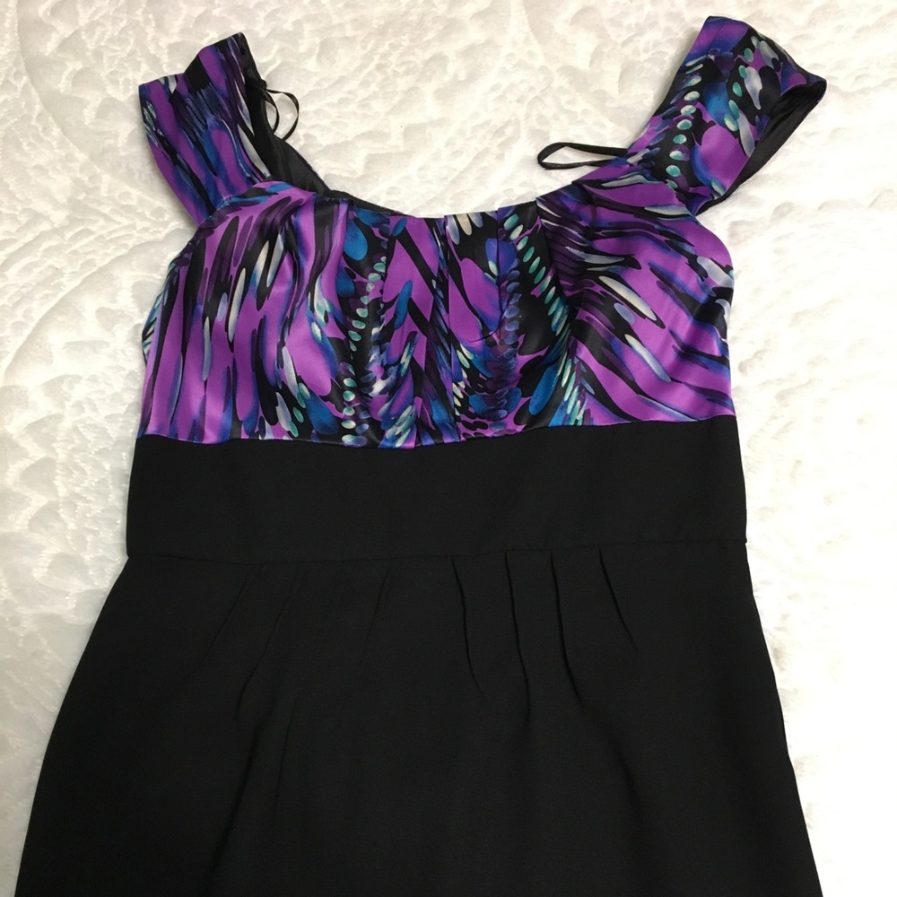 Business dress
